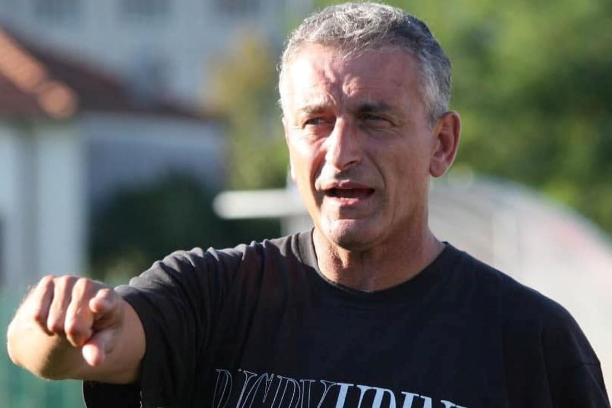 Riccardo Sironi