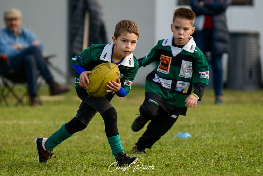 grande successo per il Torneo Città di Udine