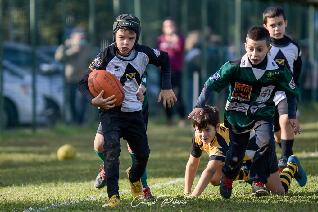 grande successo per il Torneo Città di Udine