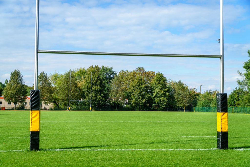 nel fine settimana tutti in campo