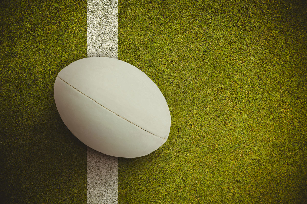 La Rugby Udine si tinge di azzurro