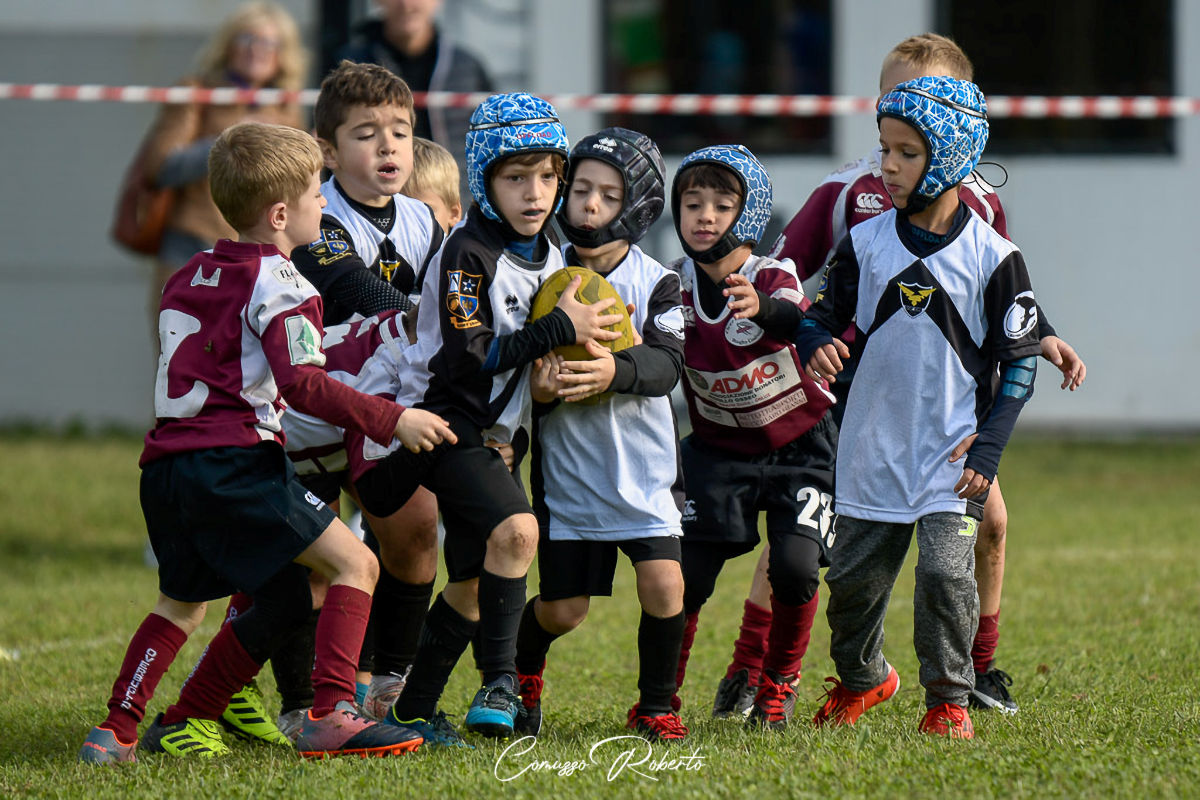 grande successo per il Torneo Città di Udine