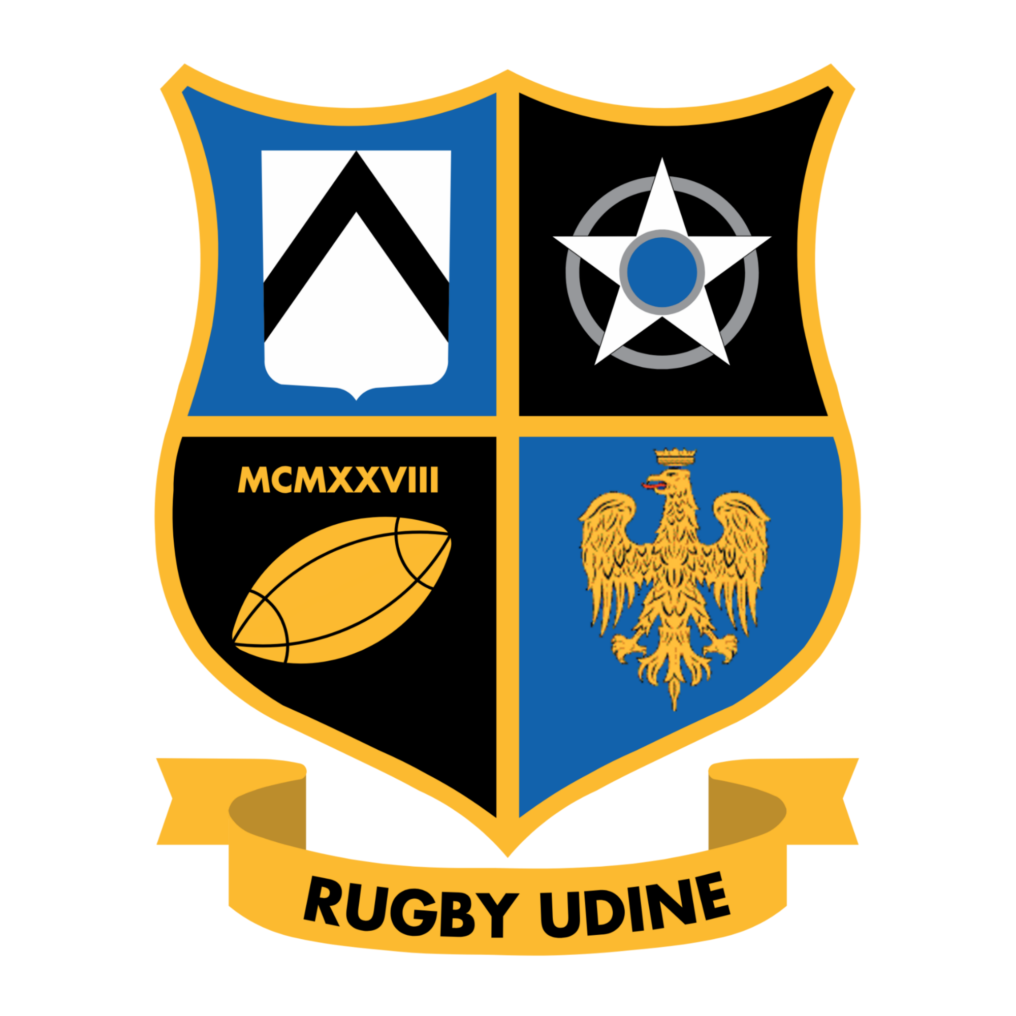Rugby Udine FVG